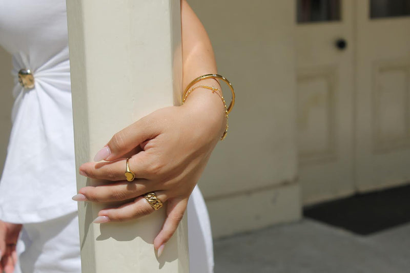 Women's Rings