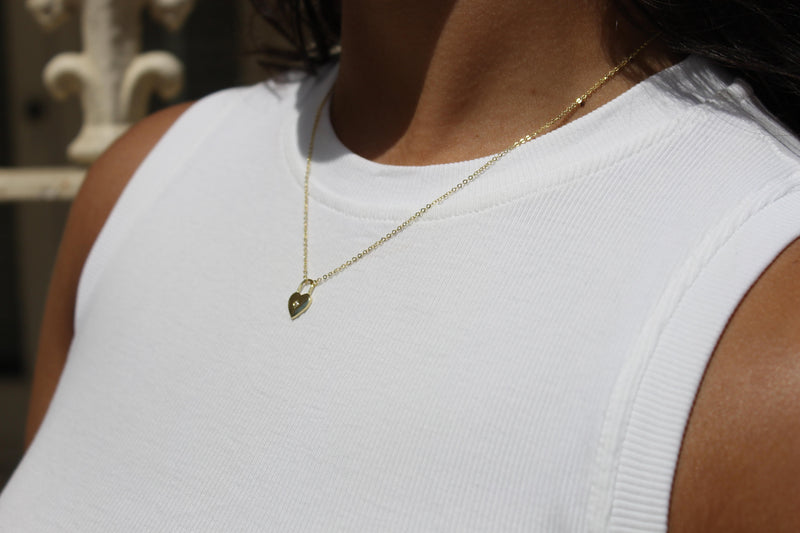 Women's Necklaces