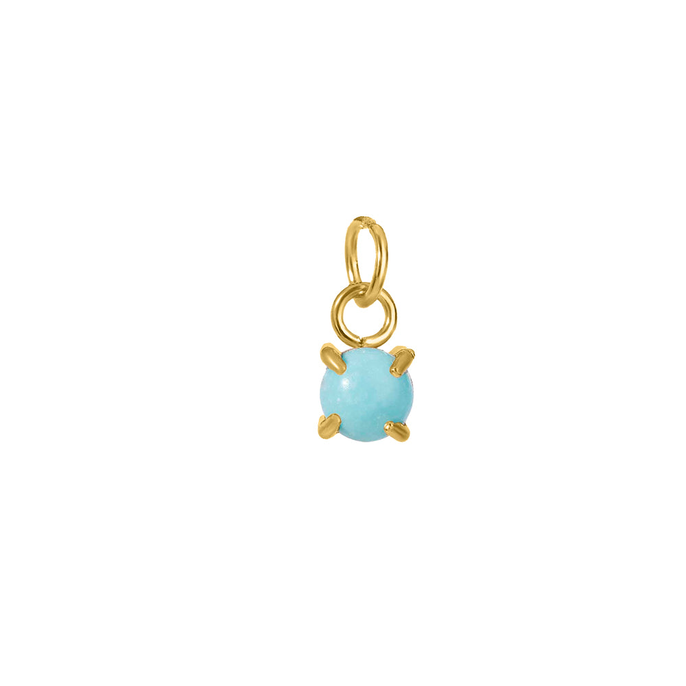 Skylet Gem Charm