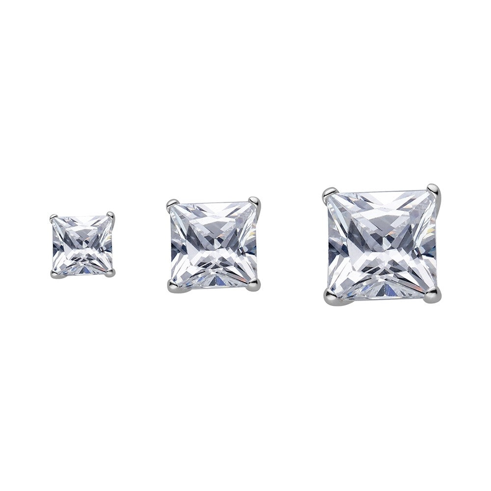Sterling Silver Studs