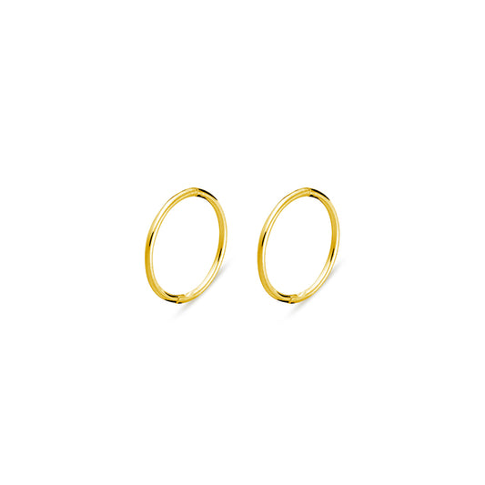 Fine Gold Sleepers