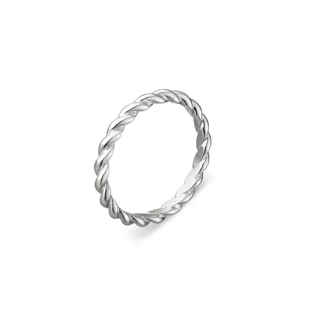 Twist Ring