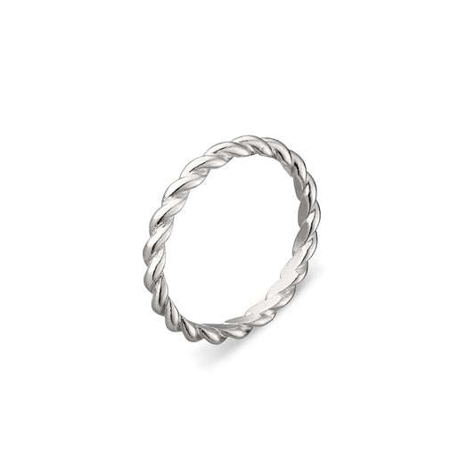 Twist Ring