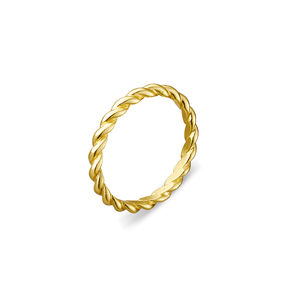 Twist Ring
