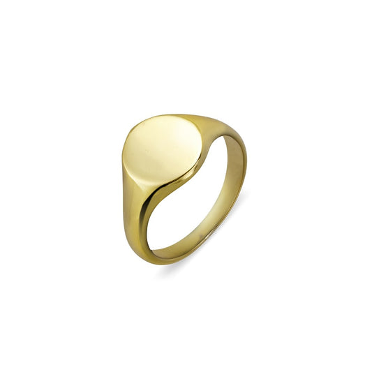 Small Signet Ring
