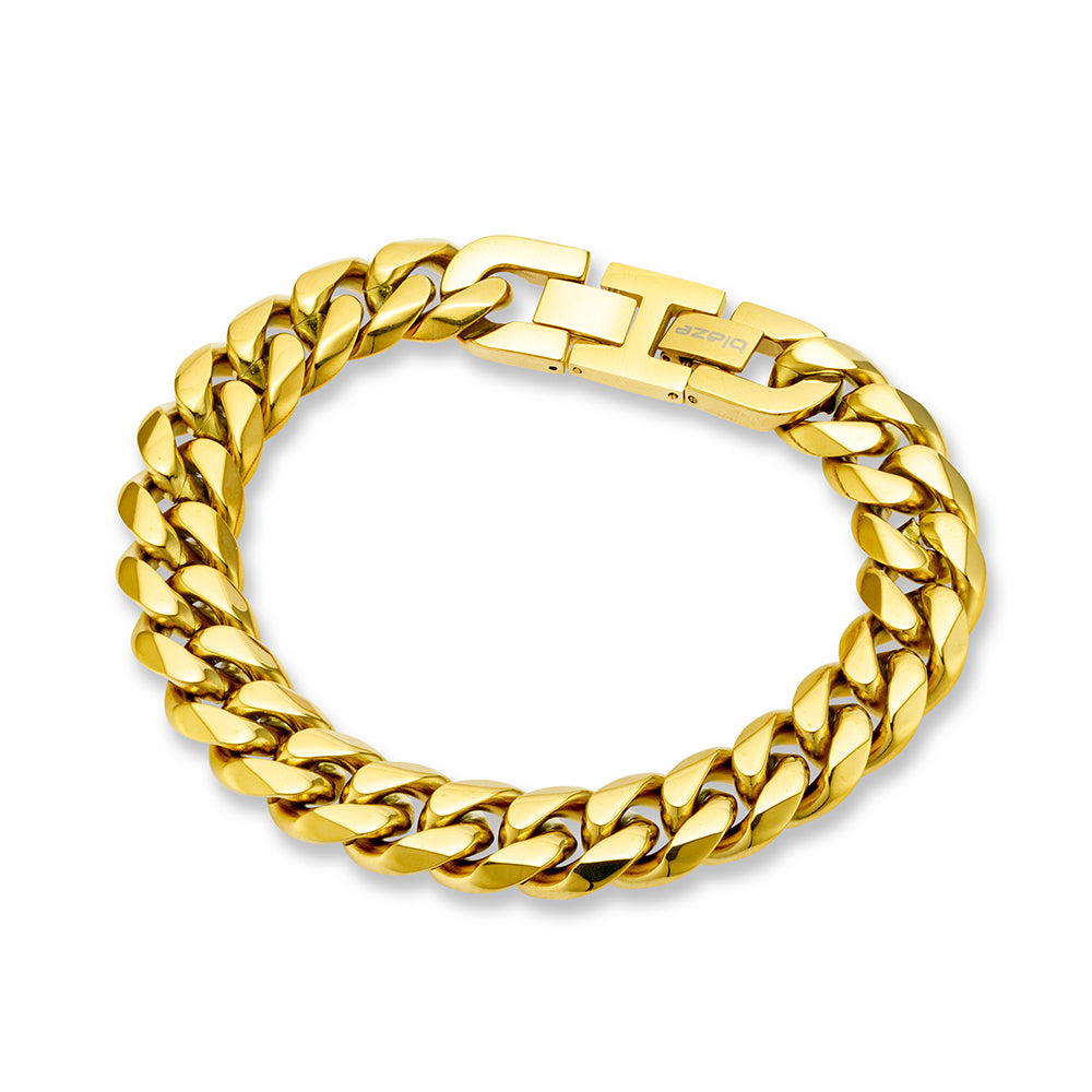 Titan Cuban Link Bracelet