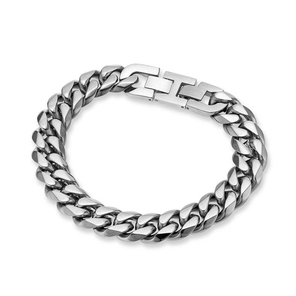 Titan Cuban Link Bracelet