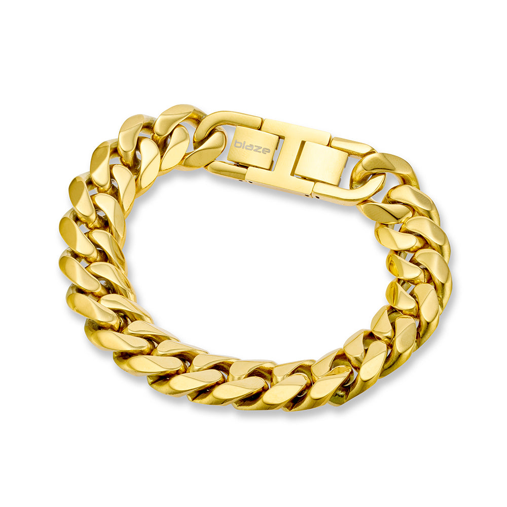 Titan Cuban Link Bracelet