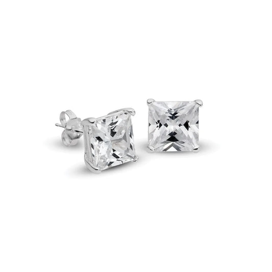 Sterling Silver Studs