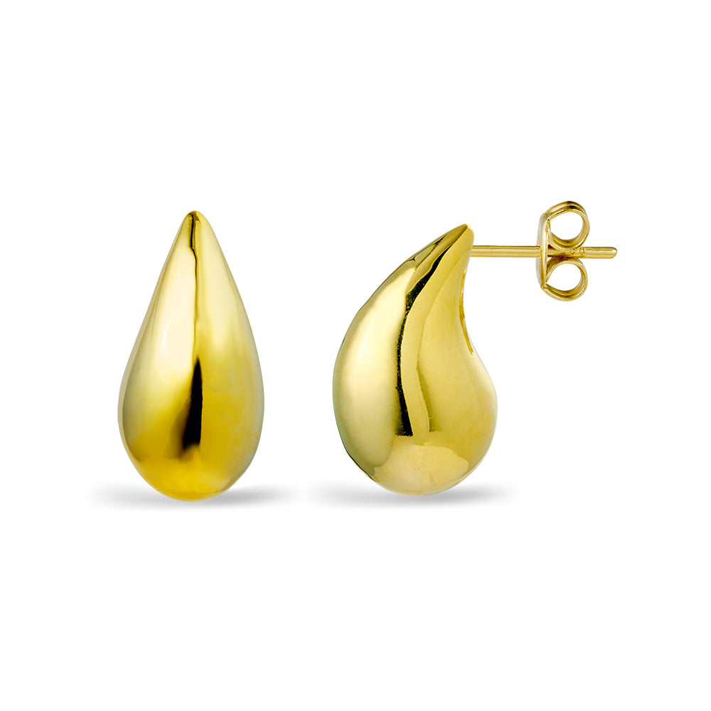 Teardrop Earring
