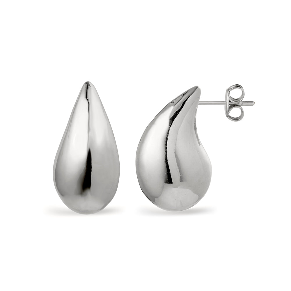 Teardrop Earring
