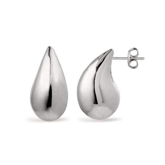Teardrop Earring